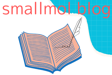 smallmol　ブログ