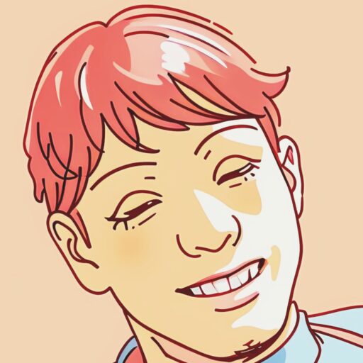 人の画像